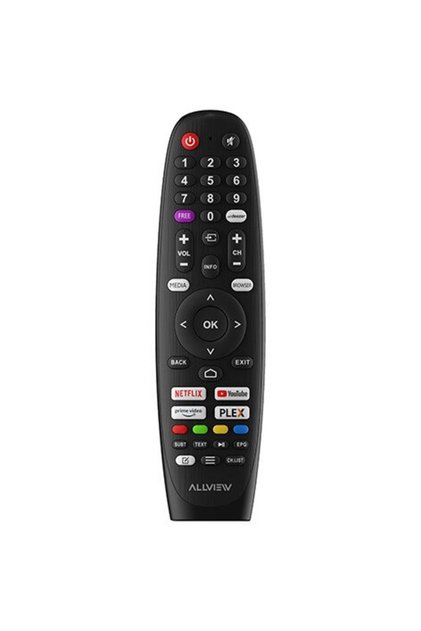 Telecomanda Originală TV iPlay