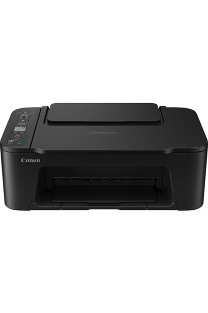 Multifunctionala PIXMA TS3750I, Inkjet color, A4, imprimare, copiere, scanare