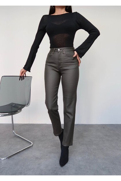 Mumlu Slim Fit Jean