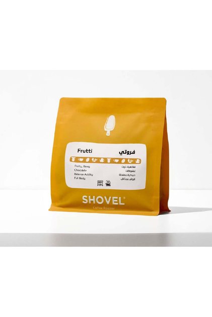 فروتي - 250g