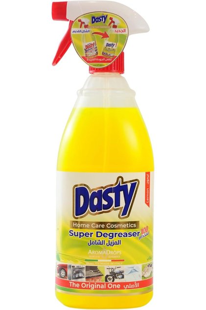 Classic Degreaser 1000 ml by