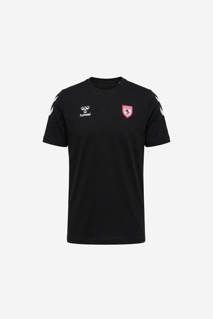 Samsunspor Pamuklu Basıc T-Shırt