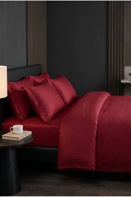 Luxury Hotel Bedding Double Bedspread 7 Pieces Bedding Set with Moving Insert
