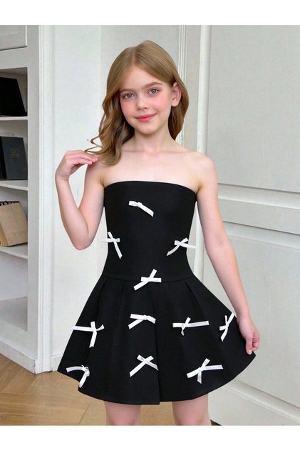 Rochie, negru