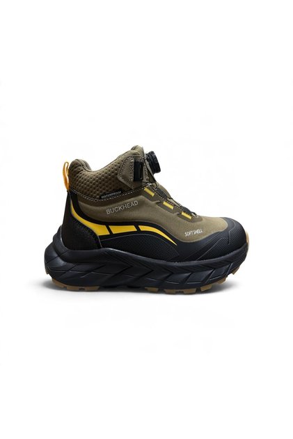 Children's Waterproof Sports Boots Buck3117 Trekky
