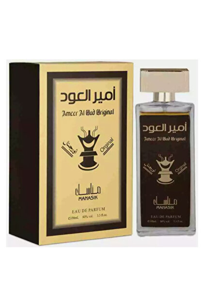 عطر امير العود اطيب 100 مل