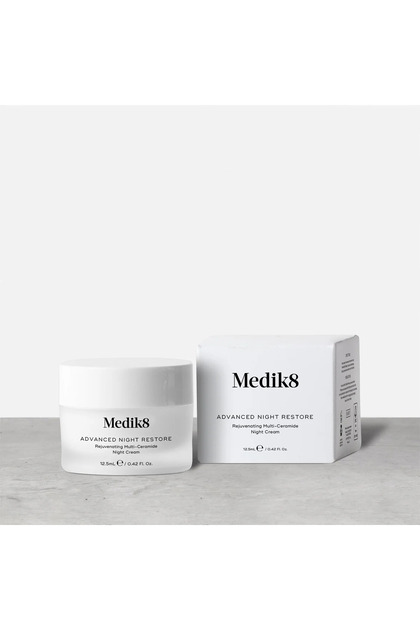 Medik advanced night restore