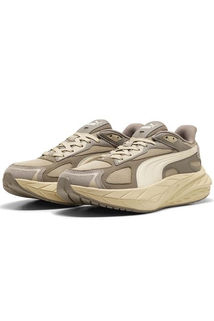 Hypnotic Ls 2 Erkek Bej Sneaker Ayakkabı 40471411