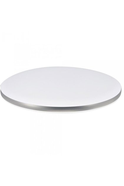 Plafonieră LED inteligentă cu telecomandă OSRD-WIFI-24W-2700-6500K-RC-DIMMABLE, 39,5 cm, 1650 lm