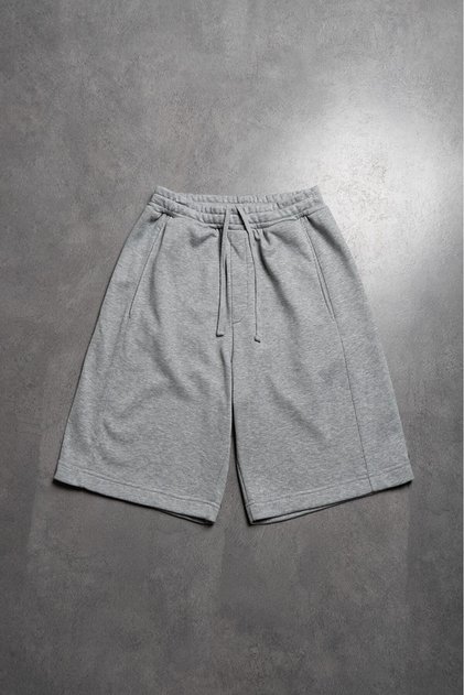 Grimelanj Contemporary Wide Fit Erkek Şort