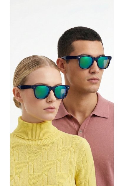 2140 Felix C-145 Polarized Sunglasses