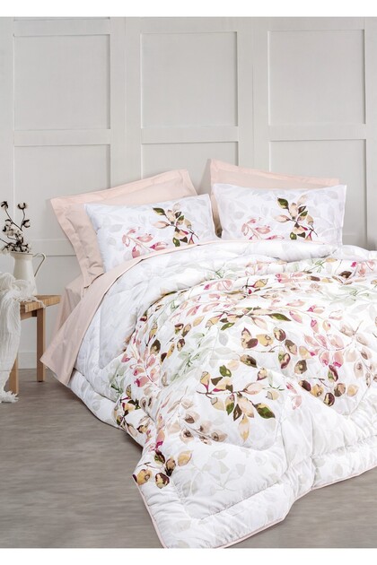 Single Sleeping Set Brice Beige