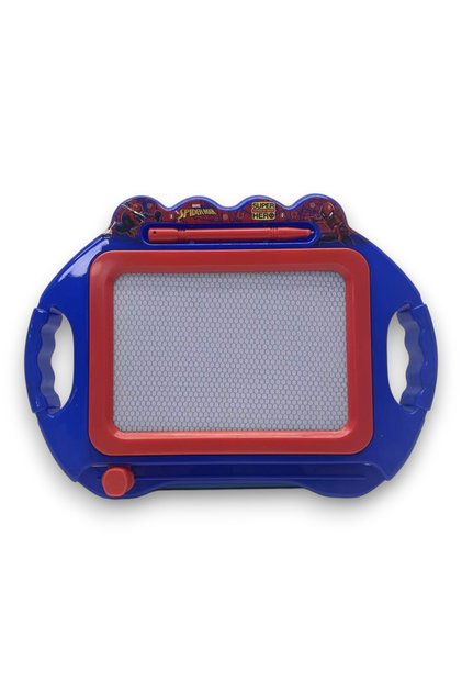 Marvel Spider-Man Magic Writing Board – Kids Doodle & Drawing Toy with Stylus