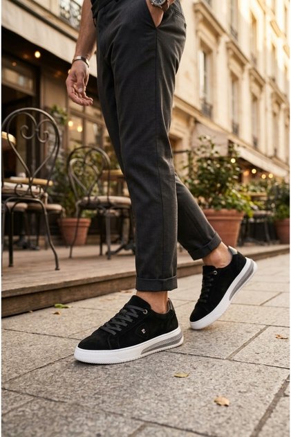 335749 Men's Casual Sneaker Shoes