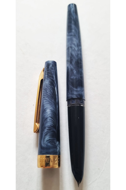 Phoenix 22-1 Fountain Pen Dolma Kalem - Renk Seçenekli 1 Adet