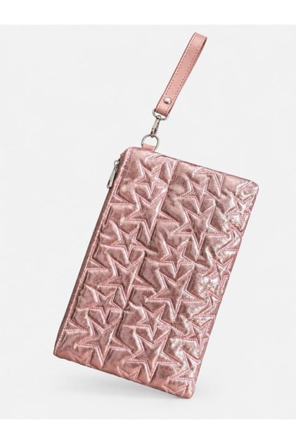 Women's Star Clutch Bag