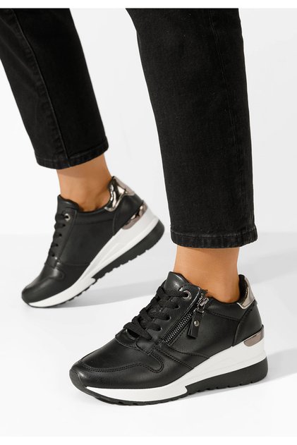 Sneakers dama negri Rafina