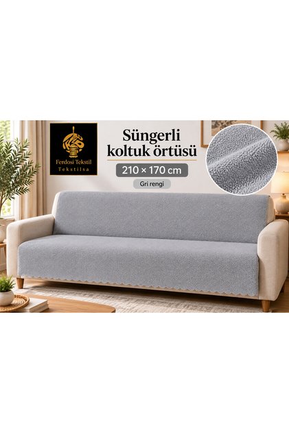 Sponge Sofa Bed Cover 1 Piece 210*170 cm