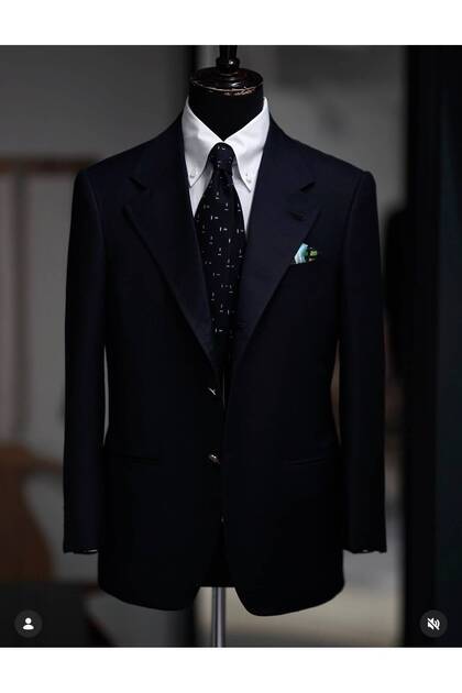 Men's Black Slim Fit Classic Blazer Jacket – Stylish Groom Wear, Wedding, Event, and Business Outfits