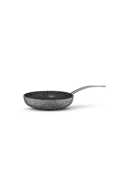 Stone-Age 26 cm Non-Scratch Fireproof Non-Stick Induction Frying Pan