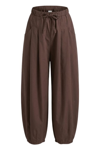 Pantolon Çikolata