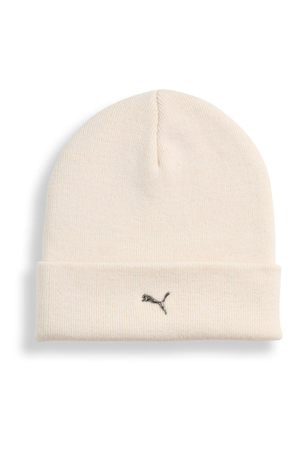 METALPUMACAT HighCrownBeanie Unisex Bere