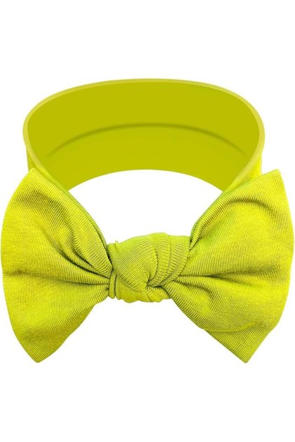 Baby Girl Headbands-Infant,Toddler Cotton Handmade Hairbands with Bows Child Hair Accessories (Purpl
