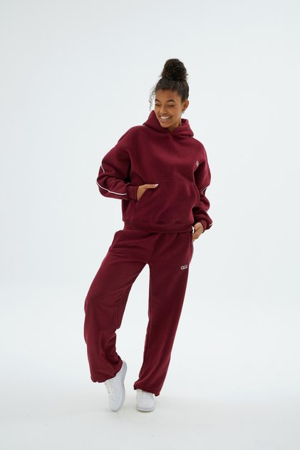 Rise Collection Kadın Line Jogger
