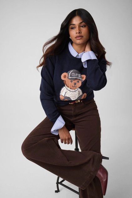 Alicia women's knitwear