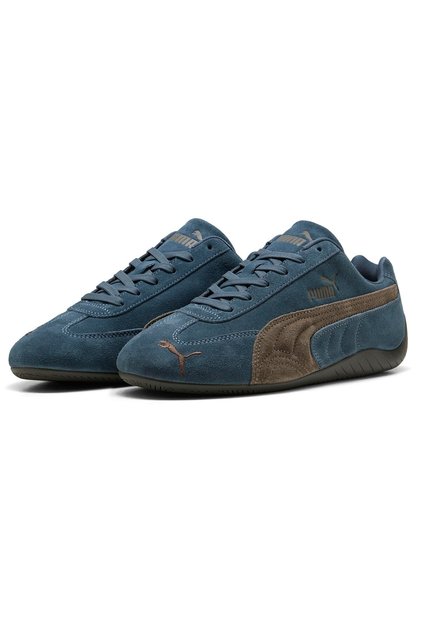 Speedcat Og Unisex Casual Shoes 39884696 Brown