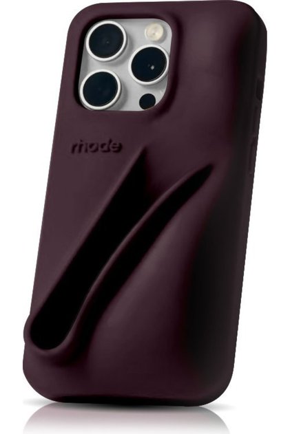 Θήκη Rhode Lipgloss-Θήκη Samsung A15 4G/5G /raspberry/