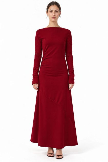 BUSEM Rochie Midi