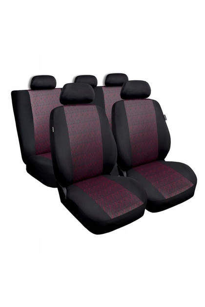 Huse scaune RPF pentru Ford Fiesta MK5 MK6 MK7