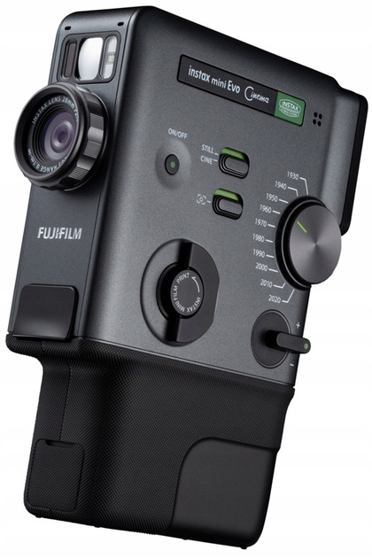 instax mini evo Cinema