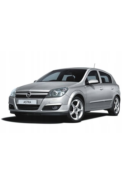 Huse OPEL ASTRA 3 III H, potrivire 100% personalizată! P1