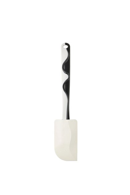 Gubbröra Spatula, Black-White, 25 cm