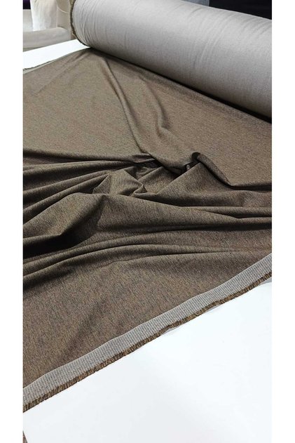 Fabric Winter Trousers Cardigan Vest Coat