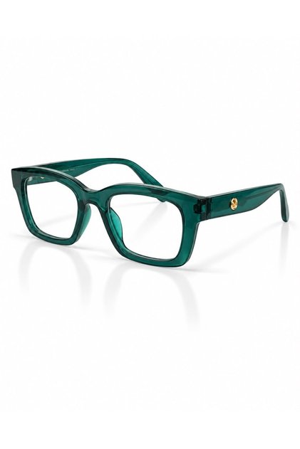 Re1006 Green Blue Light Protective Glasses
