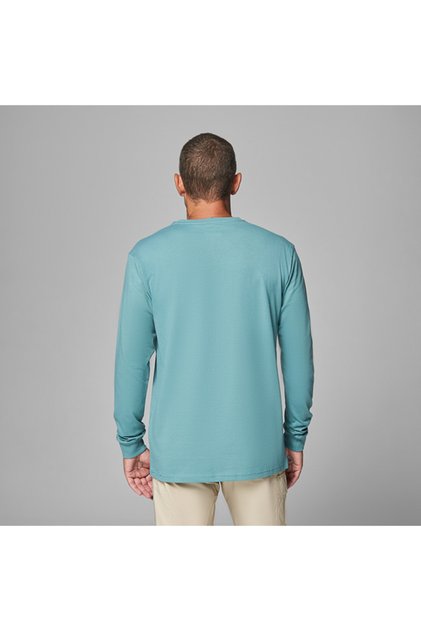 Csc Basic Men's Long Sleeve T-Shirt Cs0354-M08