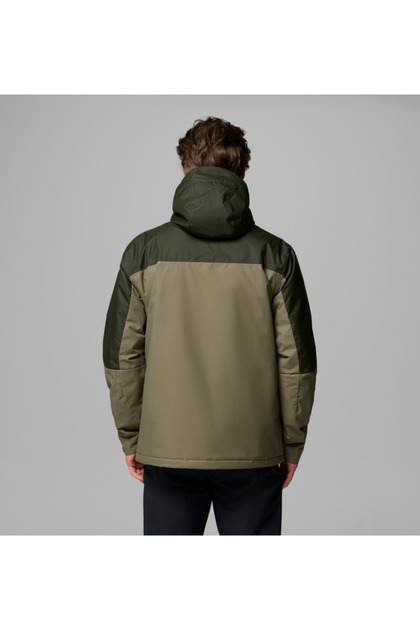 Hikebound II Insulated Erkek Mont WM6558-397