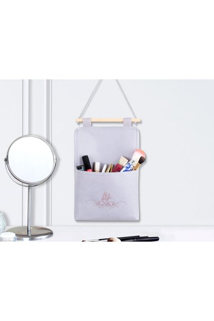 Kangaroo Organizer - Plum