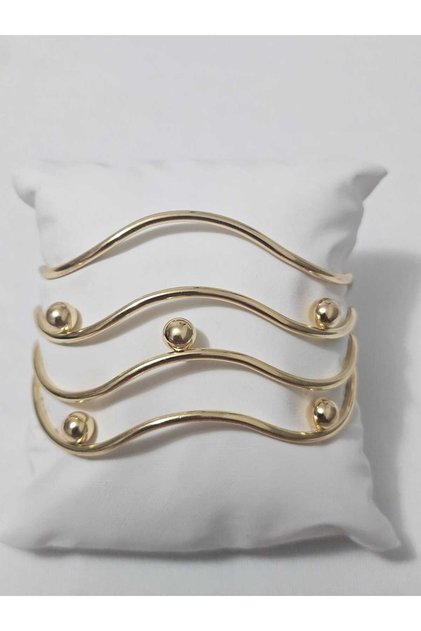 Vip Steel Bracelet