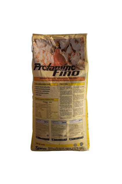 Concentrat Pui Protamino Fino 25kg
