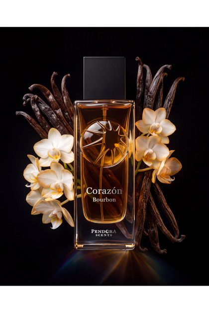 Corazon Bourbon 100 ml Unisex