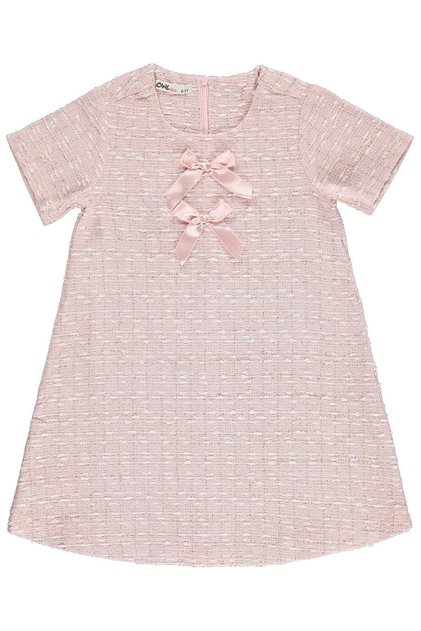 6-9 Years Old Dress - Pink