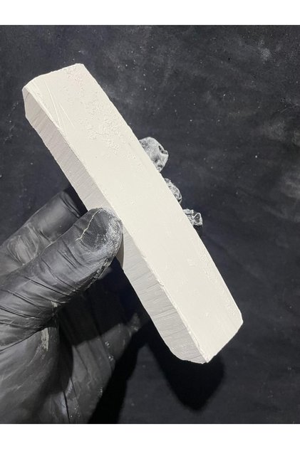 Dekoratif obje 1 adet coconat çubuk