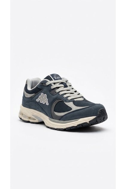 Kp-2108M Navy Blue Men's Sports Shoes