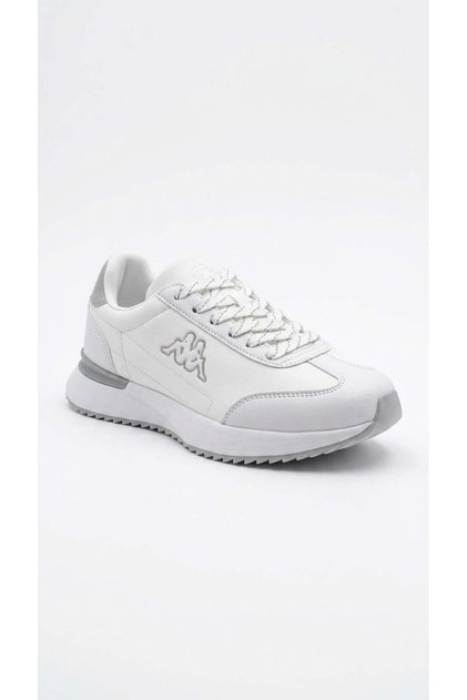 Kp-3015Z White Women's Sports Shoes
