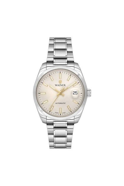 Wa.25600-C Men's Wristwatch