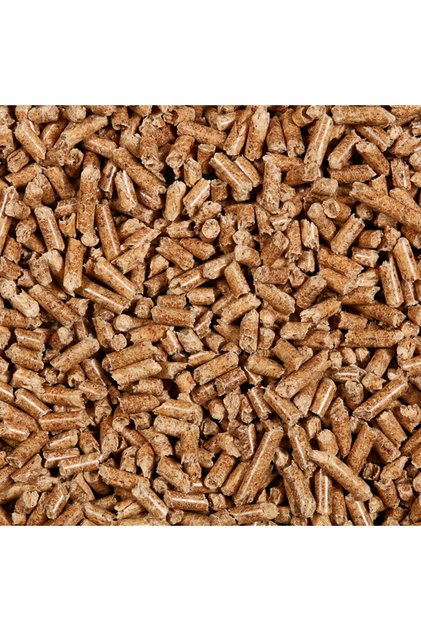 A1 Kalite %100 Çam Peleti Odun Peleti 5 kg 6mm Pelet Sobası Peleti